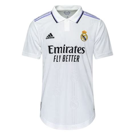 Real Madrid Heimtrikot 2022 23 Authentic Unisportstore At