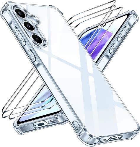 Hensinple Magnetica Cover Samsung A G Cover Samsung A G Con