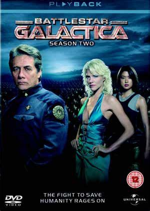 battlestar galactica. season 2. (netflix) | Battlestar galactica ...