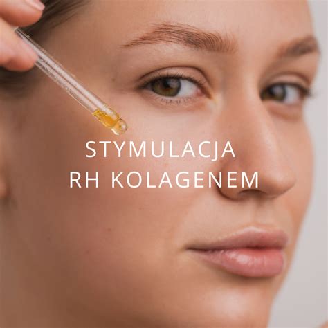 STYMULACJA RH KOLAGENEM Enklawa Institute Szczecin Koszalin Day