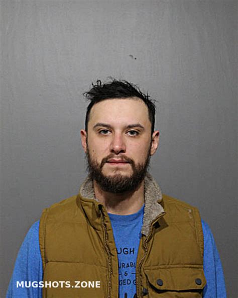 Omar Luna 01 07 2024 Chicago Mugshots Zone