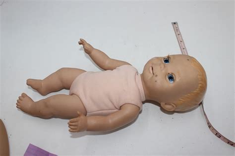 Spin Master 22700 Luva Bella Interactive Talking Baby Girl Doll Blonde Dressed For Sale Online