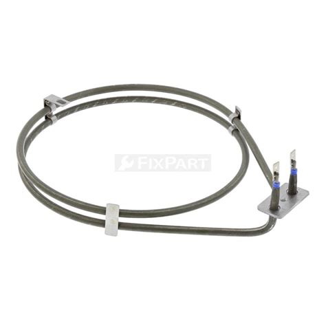 L Ment Chauffant Rond Electrolux Aeg Fixpart