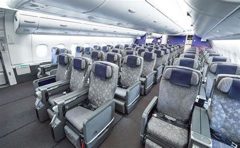 Ana Seat Details A380 Premium Economyinternational Flightsana