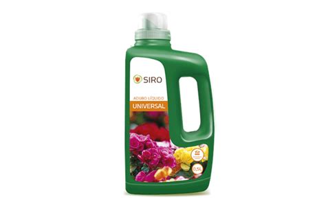 Campocheio Adubo Liquido Siro Universal Ml Jardim