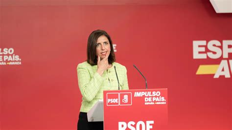 El Psoe Deja En Manos De Illa Los Pactos Cree Que Erc Será