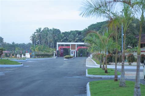 Telcon International Convention Center