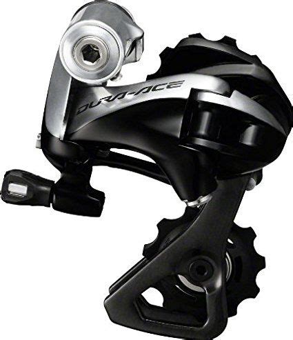 Shimano Dura Ace RD 9000 11 Speed Rear Derailleur Review Shimano