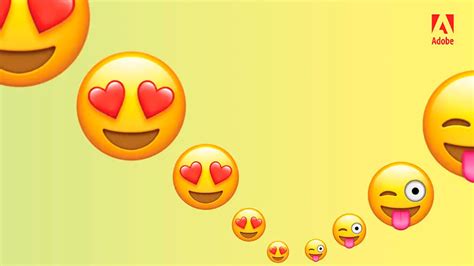 Los emojis facilitan la comunicación entre las personas inclusivos y