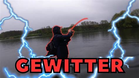 Sturm Regen Gewitter Doch Was Dann Passiert Youtube