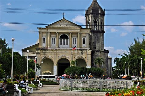 Dauis Church Bohol Requiem Our Lady Of The Assumption Ch Flickr