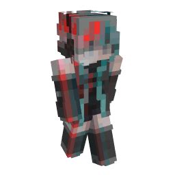 Glitch Minecraft Skins | The best collection of skins | NameMC