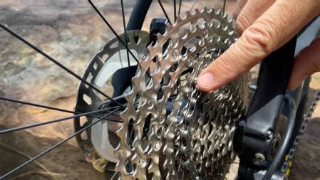 Prueba Shimano Deore X El Mejor Deore De Todos Los Tiempos