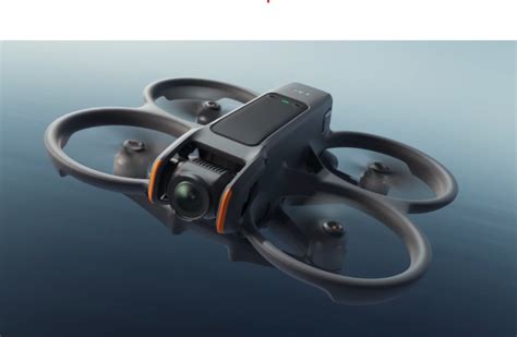 DJI Avata 2 Ecco Il Nuovo Drone FPV Caratteristiche Prezzi E