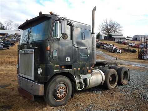 82 Cruiseliner On Ebay Trucks For Sale