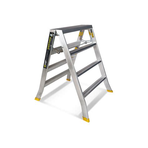 Step Ladders Heavy Duty Wide Step Ladders Astrolift