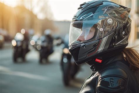 Bien choisir son casque moto critères essentiels