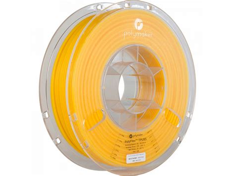 Polymaker Polyflex Tpu95 Filament 750 G 3d Inat