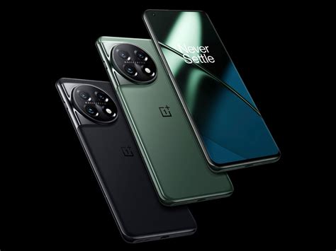 OnePlus 11: Price, specs, features, & everything you need to know