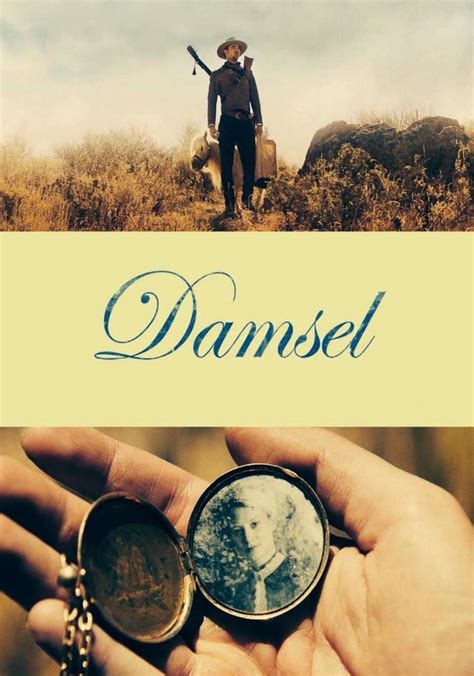 Damsel streaming: where to watch movie online?