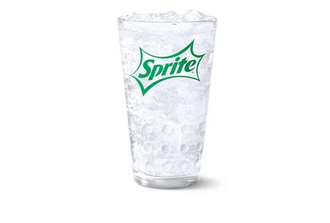 Sprite - McDonald's