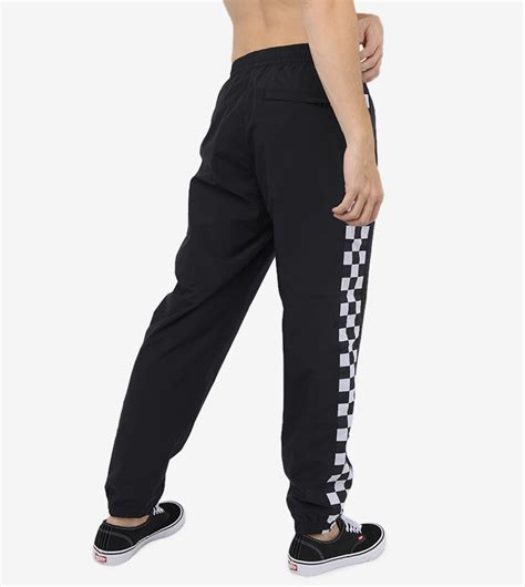 Buy Vans Bmx Off The Wall Pant Pants Black In Black Thstreet Kuwait