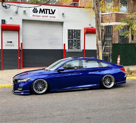 Pin By Wendell Perry On Honda Accord Custom Honda Accord Sport Honda