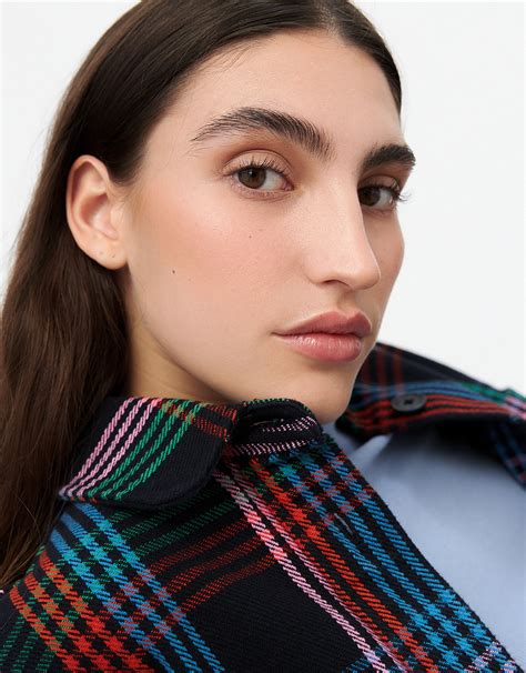Women’s model agency in Barcelona and Madrid - FIFTH Management
