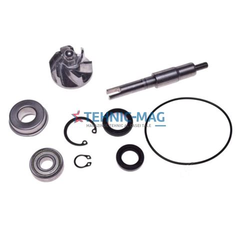 Kit Pompa Apa Honda SH 125cc 150cc Comanda Online