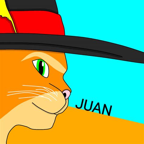 Puss in boots [FAN ART] by juanquintero06 on DeviantArt