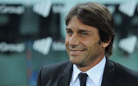 NAZIONALE ANTONIO CONTE E IL NUOVO ALLENATORE TUTTI I DETTAGLI DELL