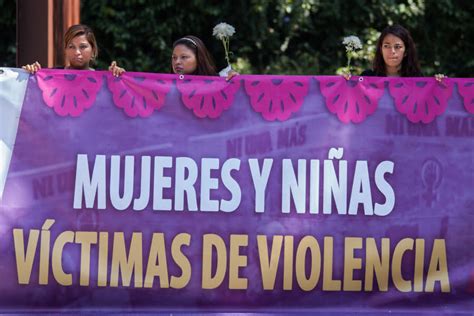 Trata De Personas Continúa Enfocandose En Mujeres Y Niñas Con Fines De Explotacin Sexual