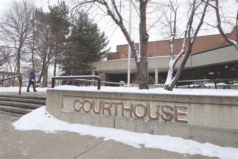 Man Sentenced For Downtown Red Deer Sexual Assault Red Deer Advocate