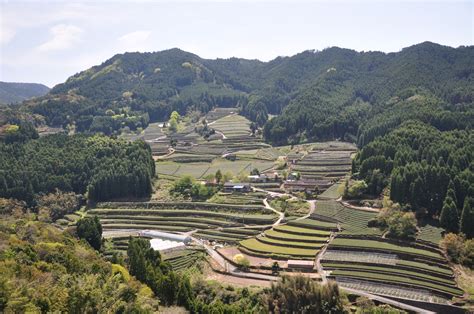 10 Most Beautiful Villages To Visit In Japan Japan Web Magazine