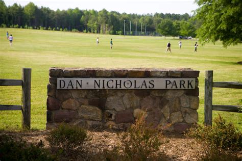 Dan Nicholas Park & Campground