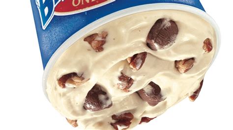 Here are the top 10 selling Dairy Queen Blizzard flavors in 2017 ...