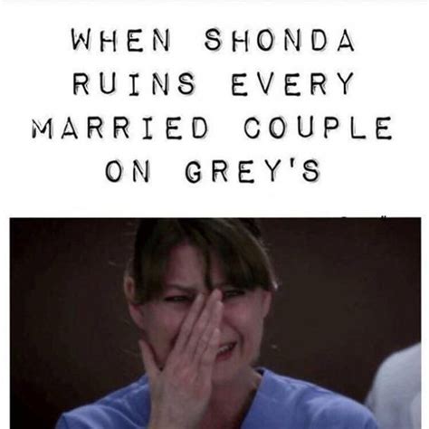 25 Best Grey S Anatomy Memes That Will Make You Feel All The Feels