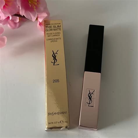 Yves Saint Laurent Makeup Ysl Yves Saint Laurent The Slim Glow