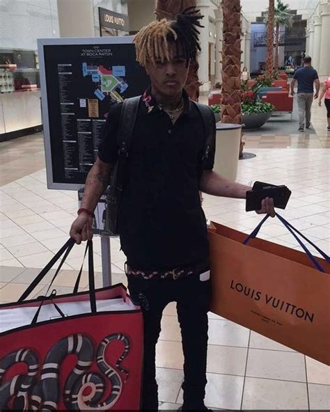 Xxxtentacion Xxxtentacion