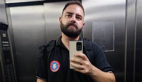 Diretor De Futebol De Time Do Am Filho De Lula Acusado De Agredir A