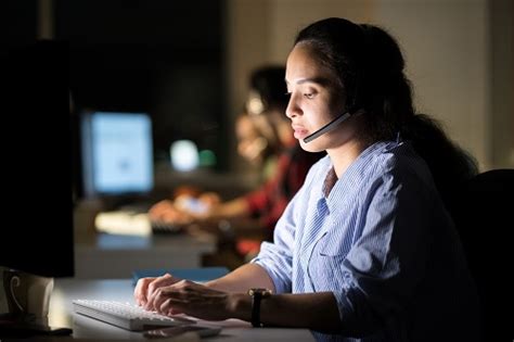 Pourquoi externaliser la permanence téléphonique https