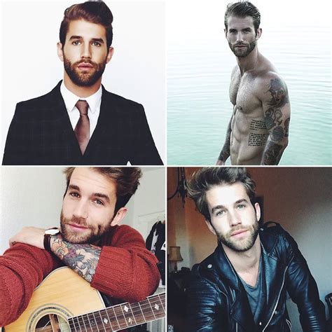 Hot Andre Hamann Pictures POPSUGAR Celebrity
