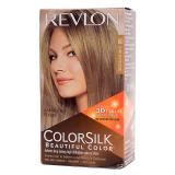 Revlon Colorsilk Hair Color Dark Ash Blonde Lazada PH