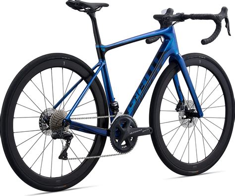 2021 Giant Defy Advanced, Pro 1 Di2 – Specs, Comparisons, Reviews – 99 ...