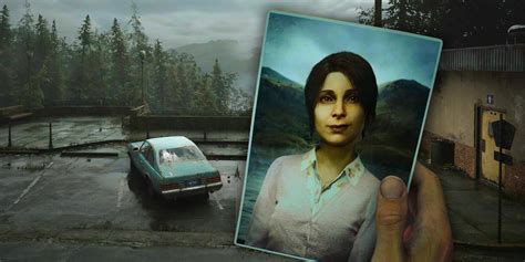 Silent Hill 2 Remake Confirms One Of The Game's Biggest Fan Theories