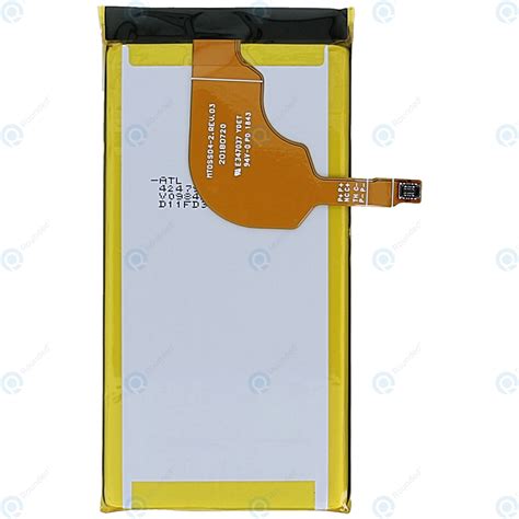 Motorola Moto G Plus Xt Battery Jg Mah Sb C