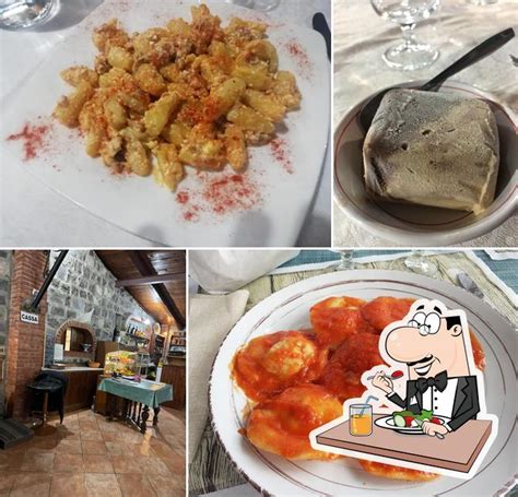 Trova Il Miglior Posto Dove Mangiare A Santa Caterina Basilicata