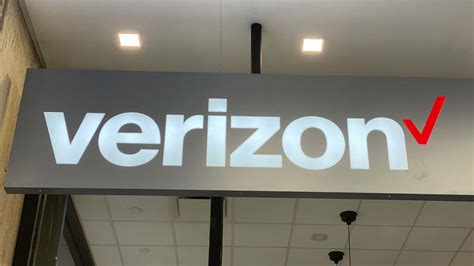 Verizon Beats On Q4 Earnings 3m Down On Full Year Guidance