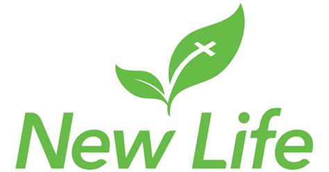 Newlife Logo Logodix