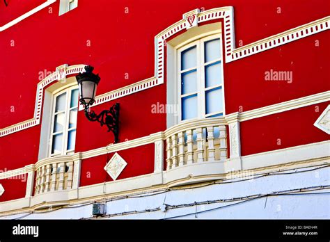 Casa Del Duque De Alba Hi Res Stock Photography And Images Alamy